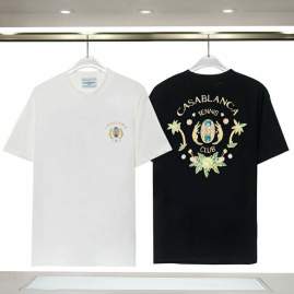 Picture of Casablanca T Shirts Short _SKUCasablancaS-3XLhst831018854